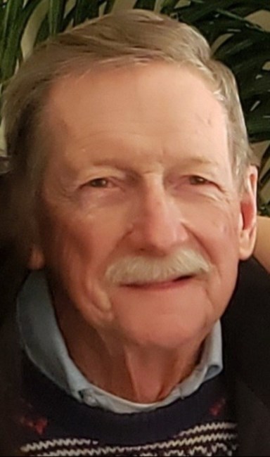 Obituary of William Edward Hartzell