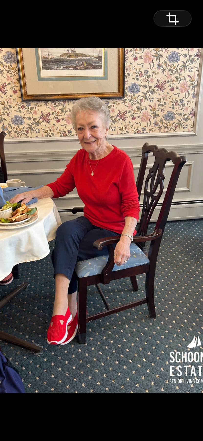 Obituary of Myrna D. Demers
