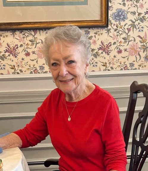 Obituary of Myrna D. Demers