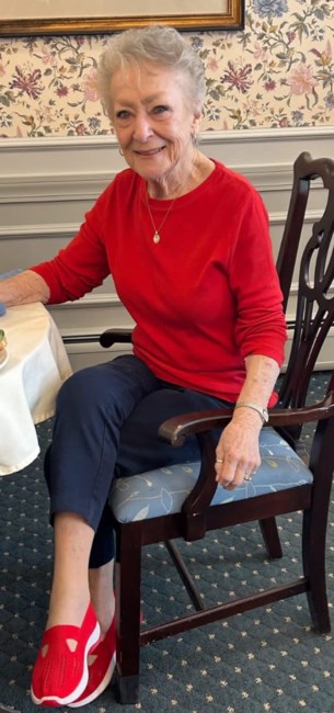 Obituary of Myrna D. Demers