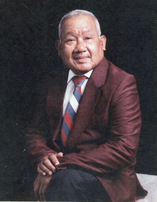 Obituary of Kejeje Glanry