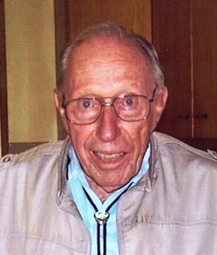 Obituary of William Treat