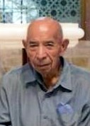 Obituary of Jose Angel Casarez