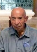 Obituario de Jose Angel Casarez