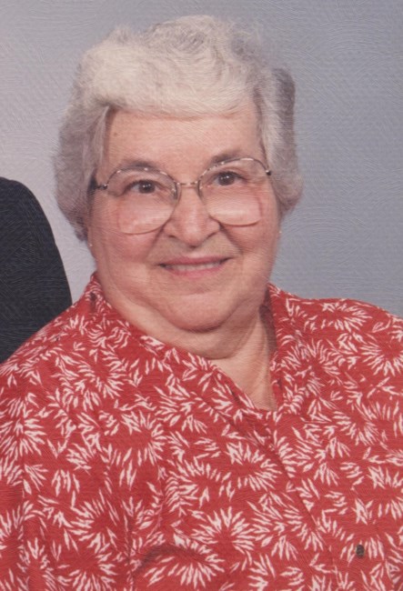 Obituary of Marion H. Schindler