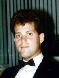 Obituary of Charles Turek Robinson