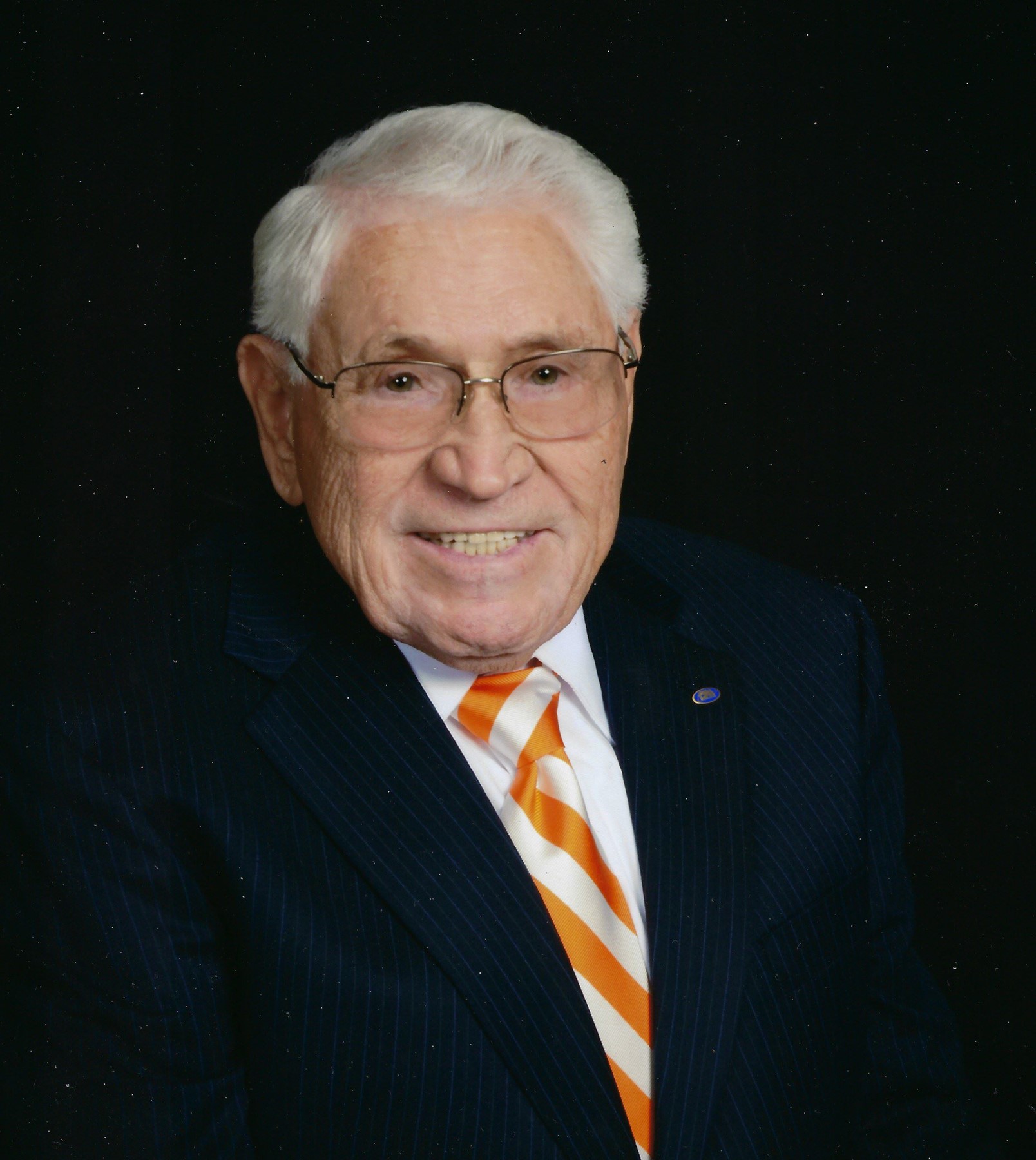 Obituary of John D Brown