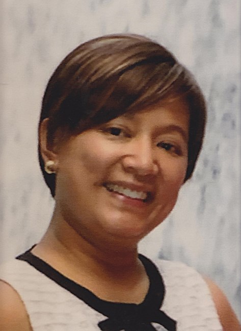 Obituary of Chona Depante Bernabe