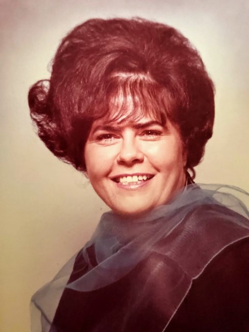 Obituary of Mildred "Millie" Allen