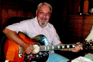 Obituary of Charles Franklin Seabolt Jr.