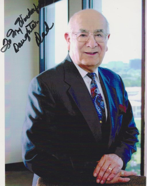 Obituary of Frank Ramirez Partida