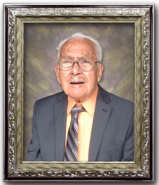 Obituary of Jose de Jesus Avila Valadez