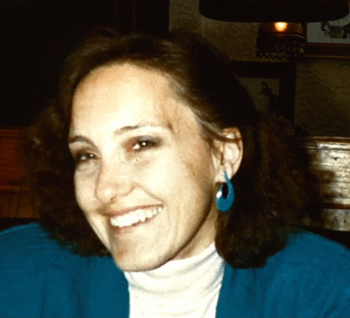 Obituary of Marsha June Beach