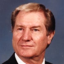 Obituary of Robert J. McQueen