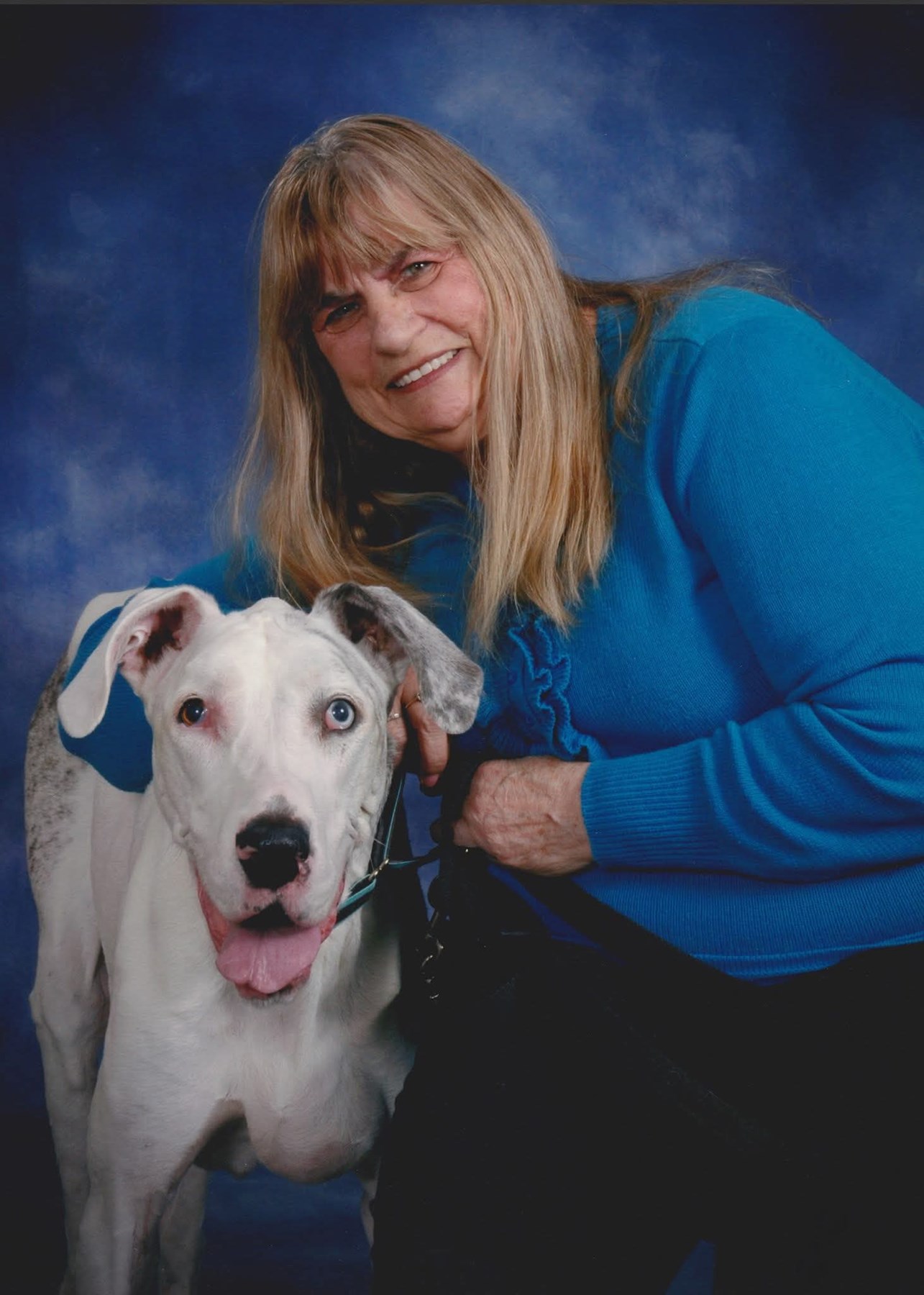 Obituary of Sydney Carol Feddersen