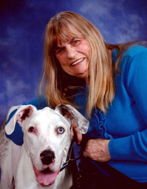 Obituary of Sydney Carol Feddersen