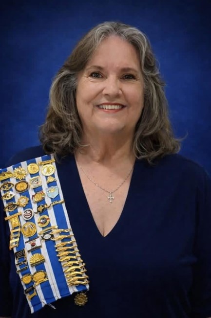 Obituary of Carolyn Jones Modica