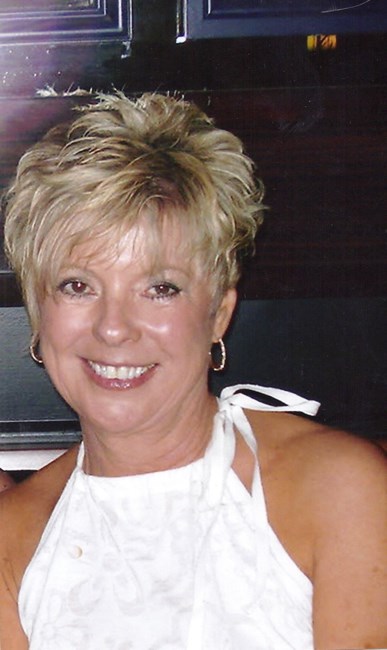 Obituary of Betty Bratton