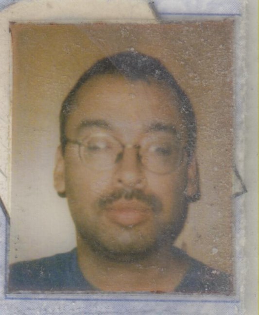 Obituary of John David Rodriguez