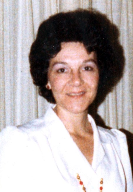 Obituary of Hilda "Susie" Louise Jessup Phillips