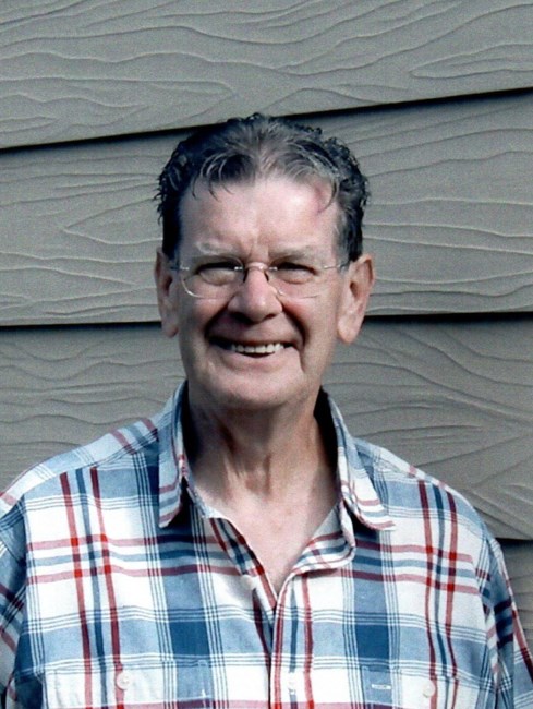 Obituary of Thomas Warren DeRocher Sr.