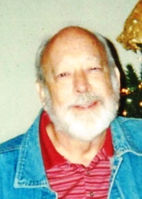 Obituary of James Donald Tulley