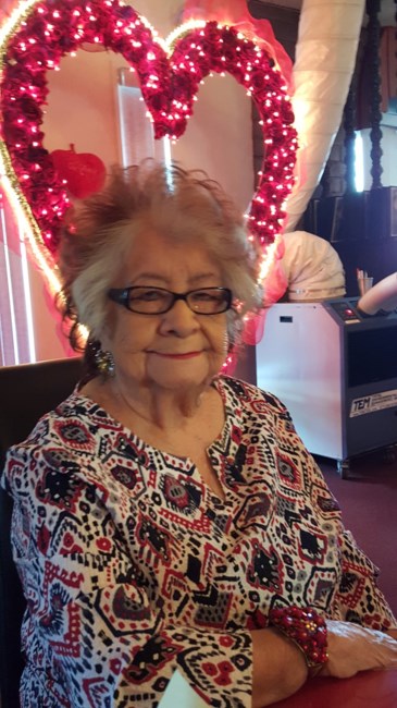 Obituary of Trini L Lopez Sonoqui