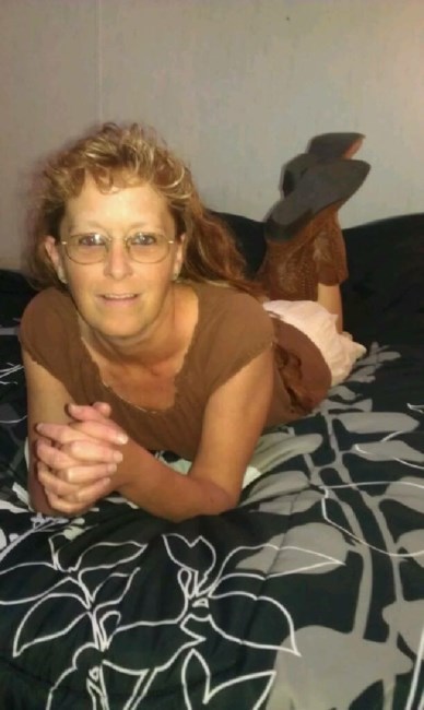 Obituary of Melissa Ann Ward