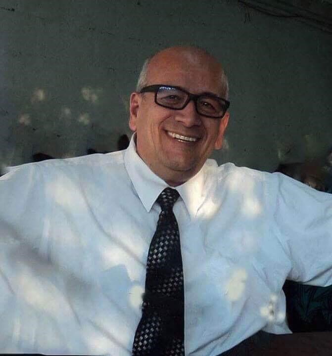 Obituario de Manuel Lorenzo