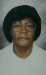 Leonora Jones