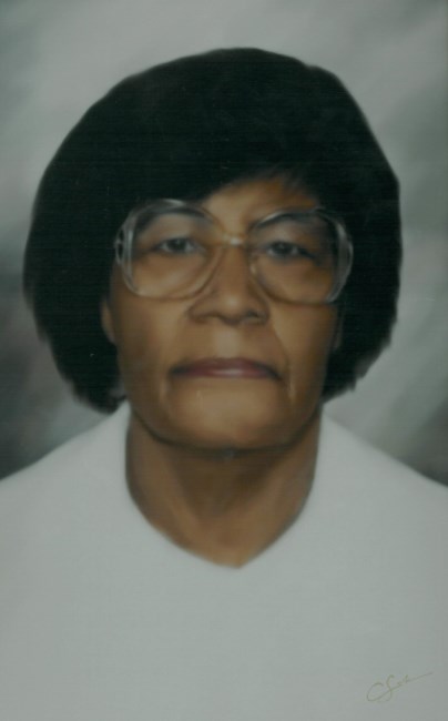 Obituary of Leonora Francella Jones