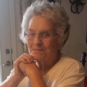 Obituary of Irma Lee (Kurtz) McConnell