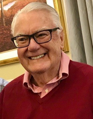 Obituary of Robert Bruce Williams