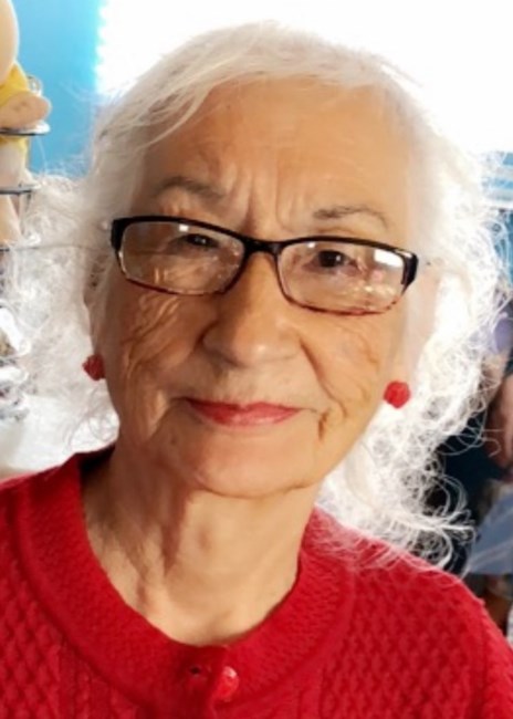 Obituary of Emma Sanchez Duran