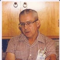 Obituary of John Kochensparger