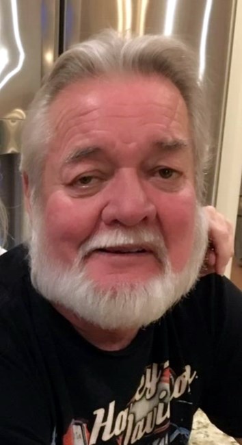 Obituary of Eric James Catoire