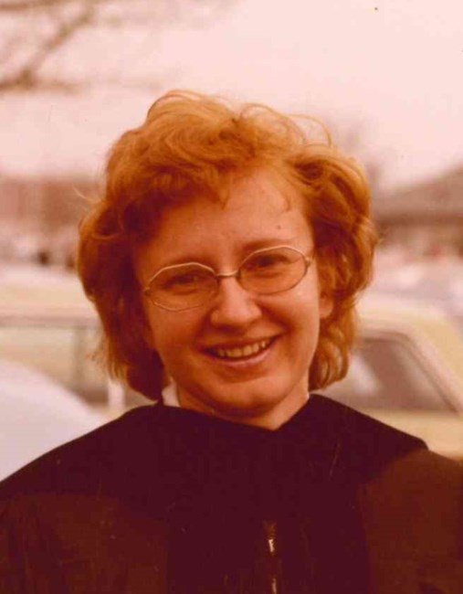 Obituario de Marta Nevampaa Whitlock