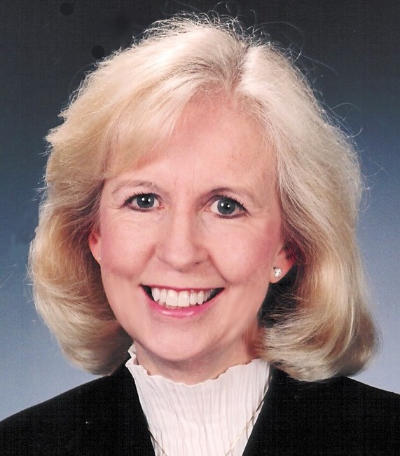 Obituario de Jill Carter Valenti