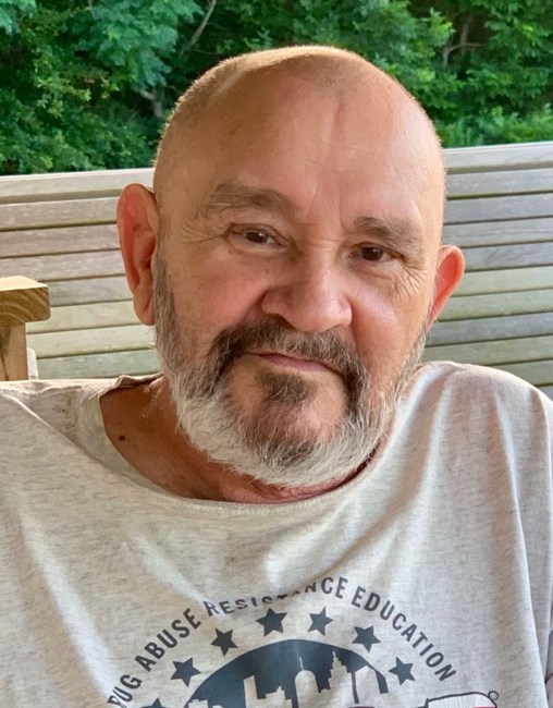 Obituary of Gilberto Sanchez