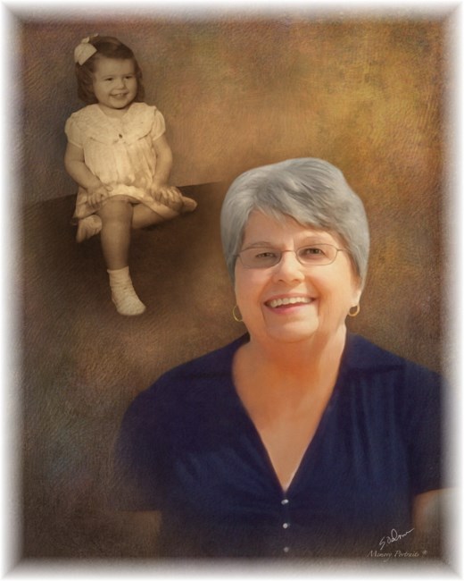 Obituary of Joyce O. Lorenz