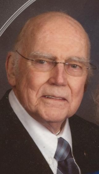 Obituary of Martin James Sander