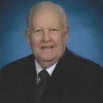 Obituary of Frank E. Smith