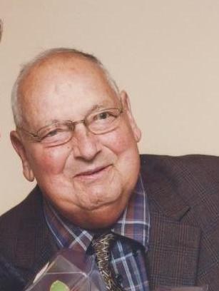 Obituary of Ronald Gerard Voisin