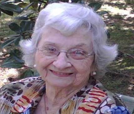 Obituary of Dorothy Mae Quitta Knetsar