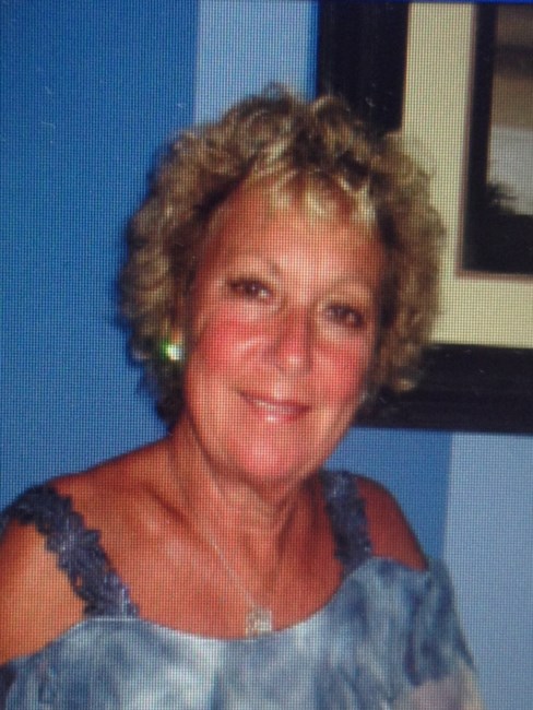 Obituary of Nancy Marx