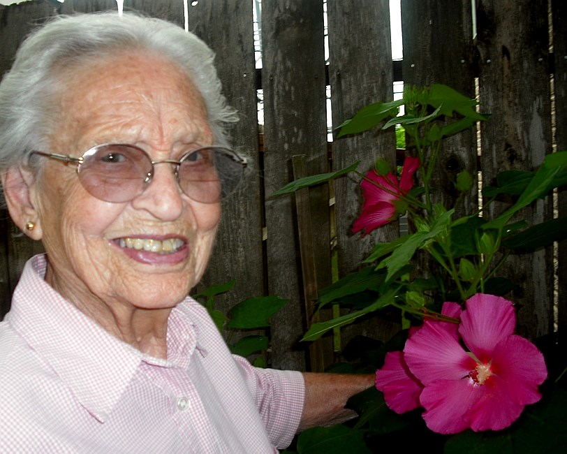 Obituary of Rubye Helen Rufus Boyd