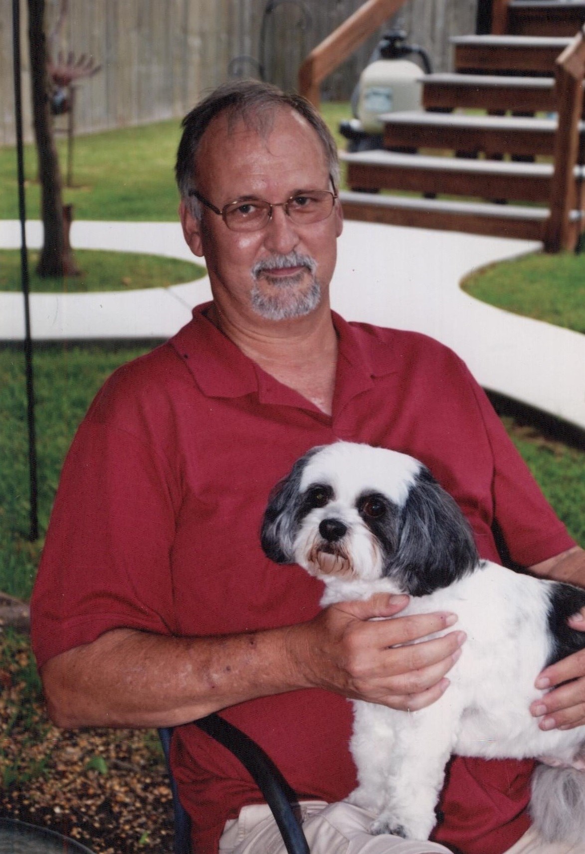 Obituary of Glenn Bailey