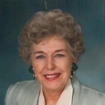 Obituary of Mary Louise Hecht