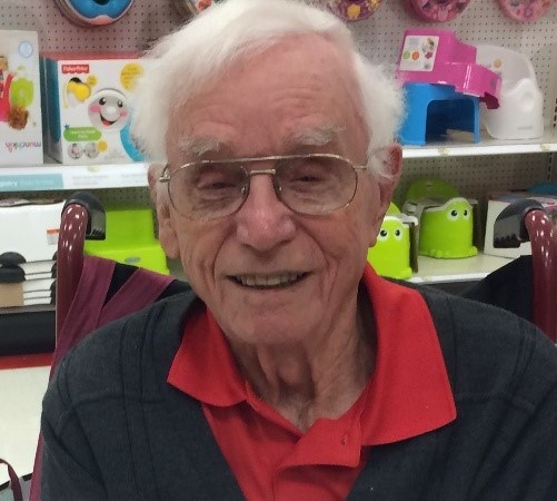 Obituary of Floyd L Johnson