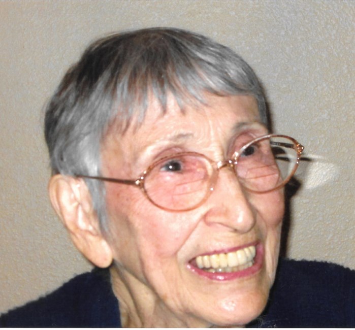 Obituary of Jeanette Marie Lang